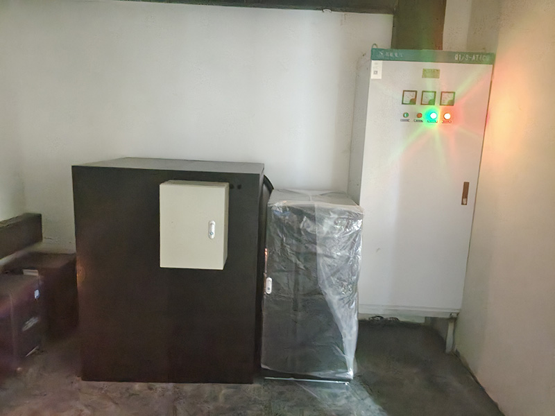 孝感某地中醫(yī)院商宇UPS